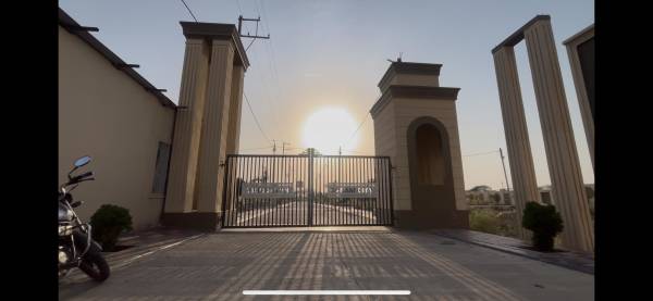 Plot vrindavan-dream-city Plot