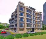  maruti-complex Elevation