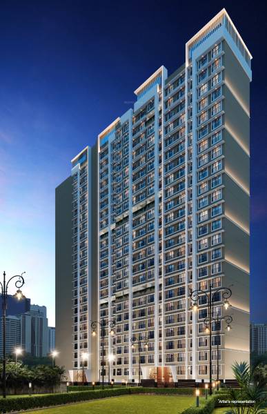  green-wood Elevation