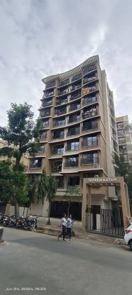  prem-ratan Elevation