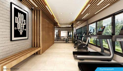  prem-ratan Gymnasium