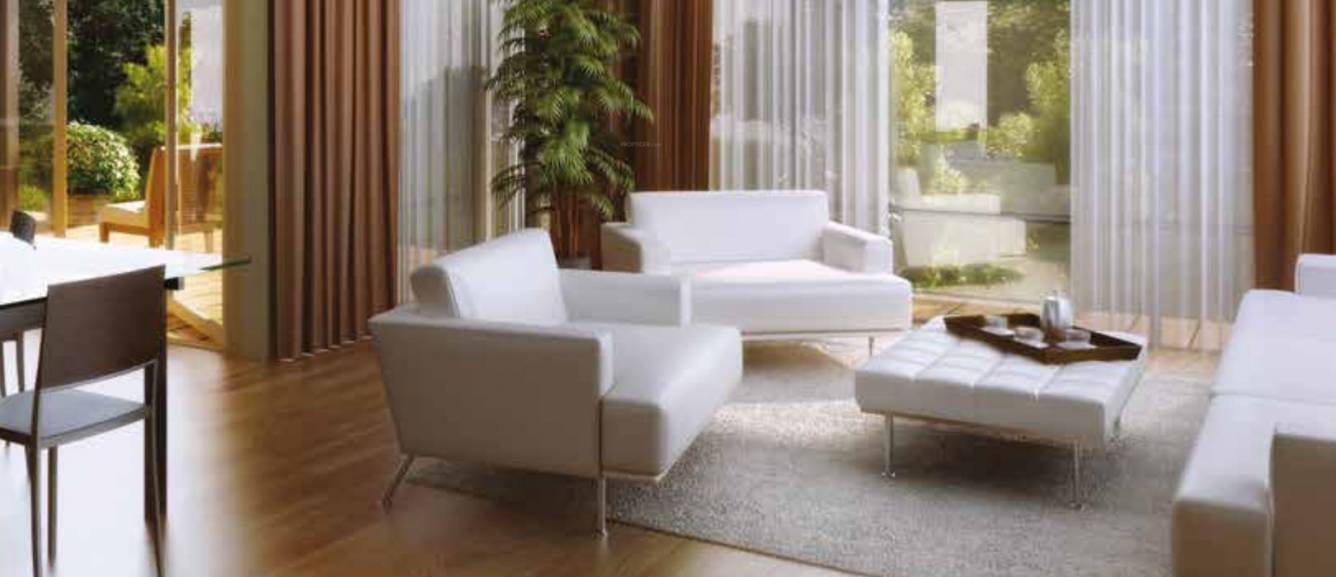  prem ratan Living Area