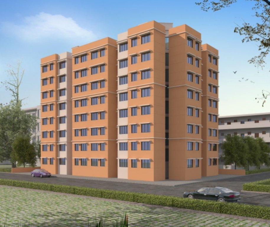  leela homes Elevation