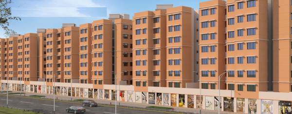  leela-homes Elevation