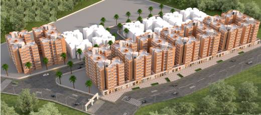 leela-homes Elevation Elevation