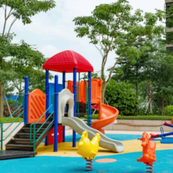  deepshal Children's play area