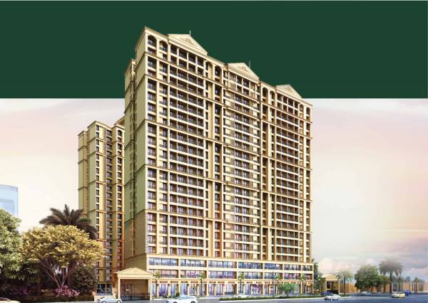 Elevation central-park Elevation