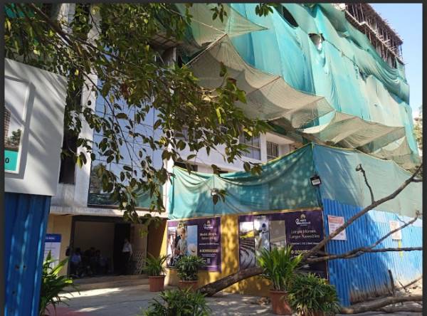  panorama Construction Status March-24