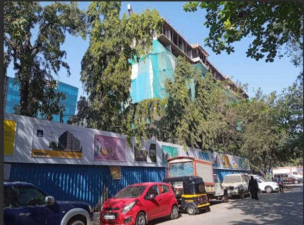  panorama Construction Status March-24