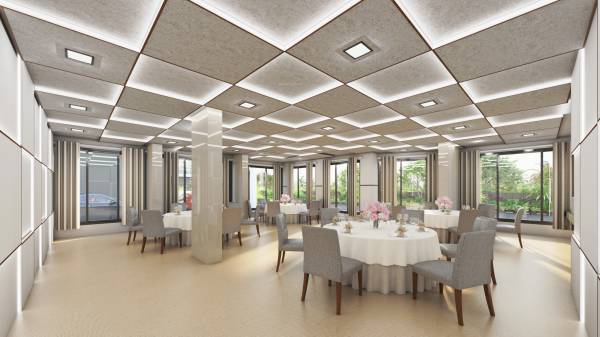  panorama Living Area