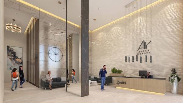  roots Internal Roads