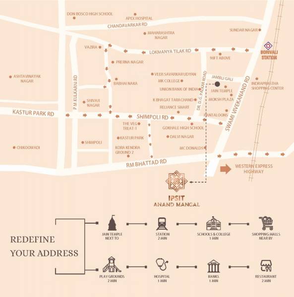  ipsit-anand-mangal Location Plan