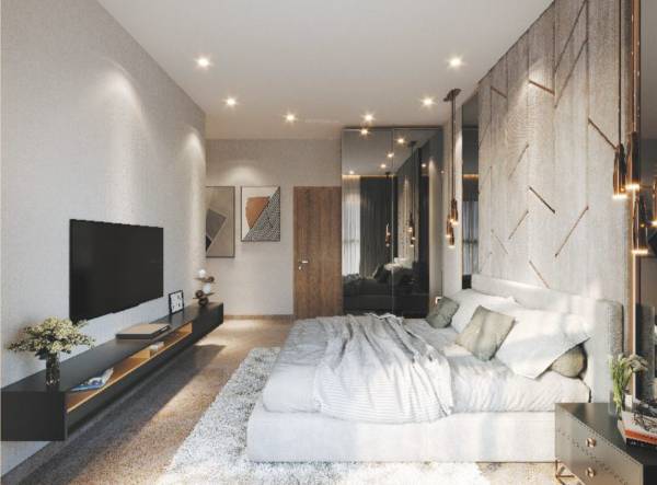  ipsit-anand-mangal Bedroom