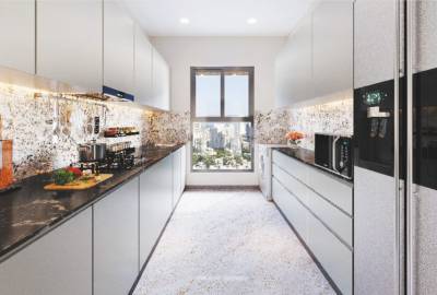  ipsit-anand-mangal Kitchen