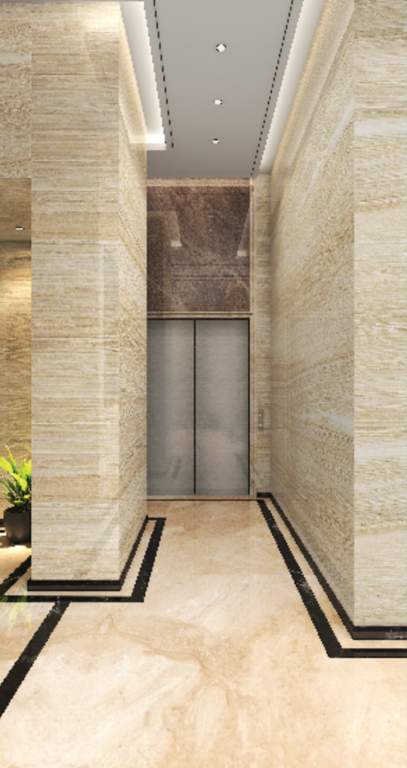  sai sastha samrat Entrance Lobby