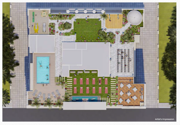  atlantis Master Plan