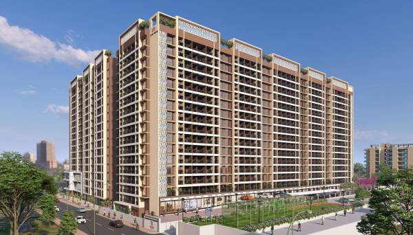  nagar-excellency Elevation