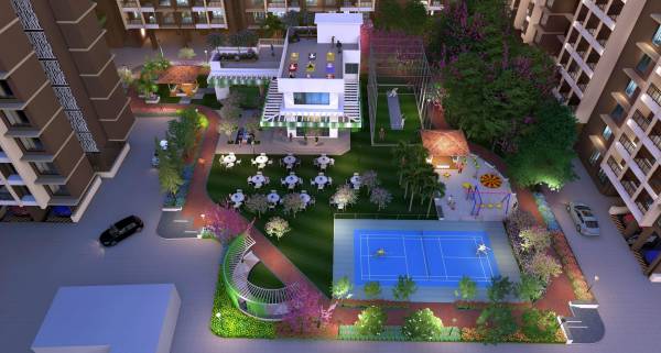  nagar-excellency Children's play area