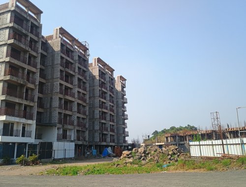  park-one-phase-i Orchid, C Wing Construction Status Feb-25