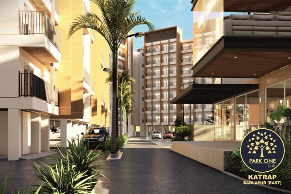  park-one-badlapur Others