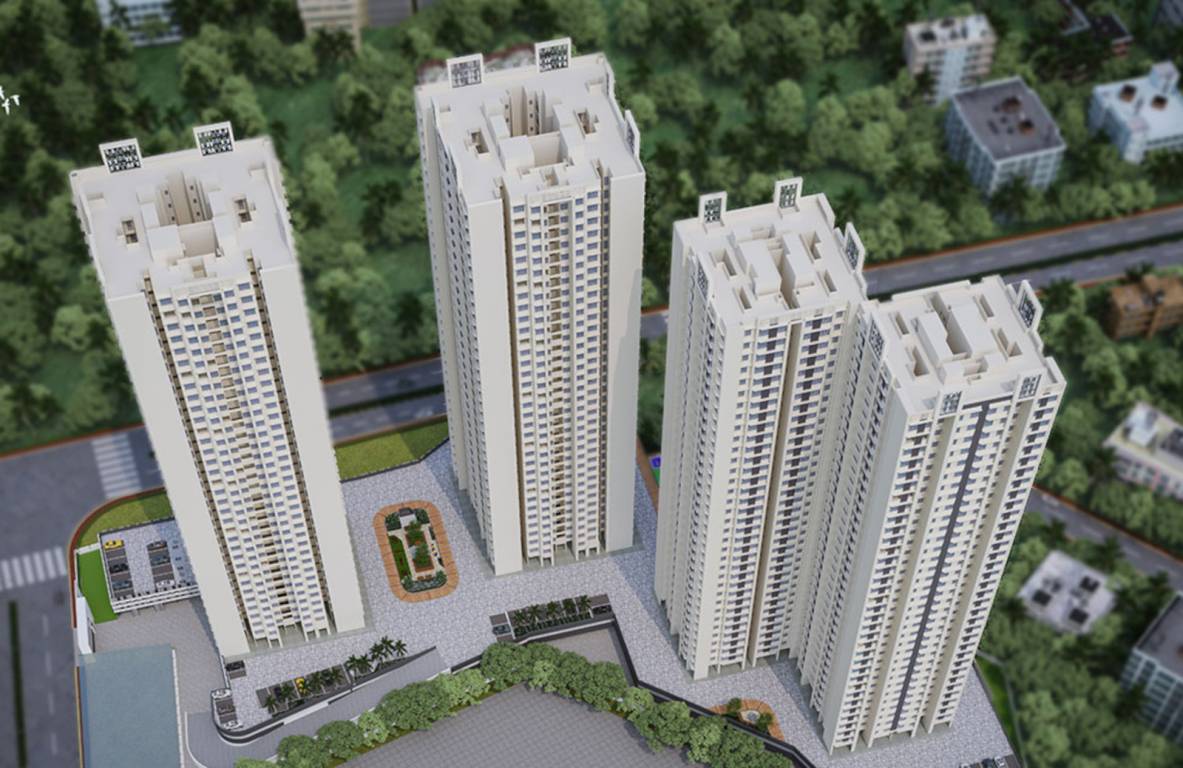  dosti planet north sector 3 Elevation
