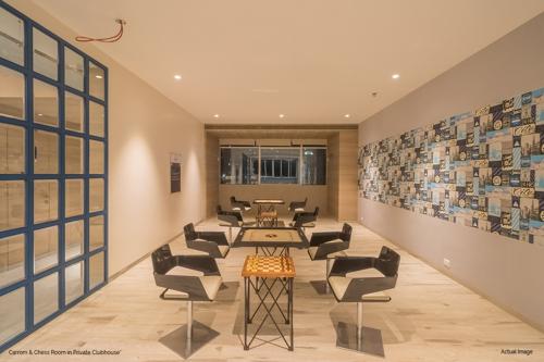 Indoor Games dosti-planet-north-sector-3 Indoor Games