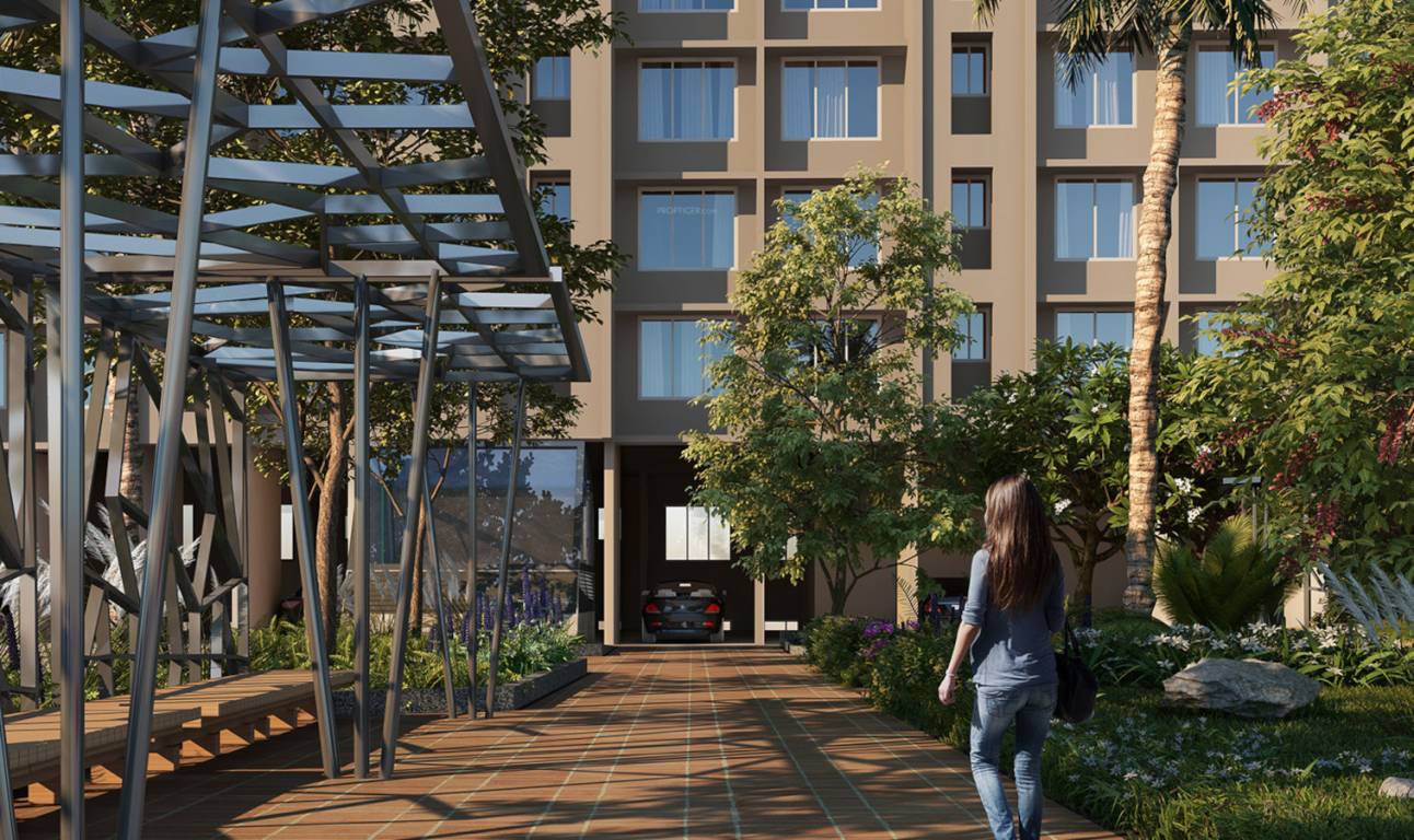  dosti planet north sector 3 Jogging Track