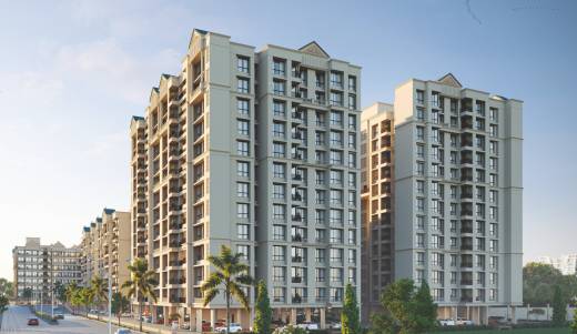 belantara-phase-iii Elevation Elevation