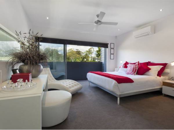  belantara-phase-iii Bedroom