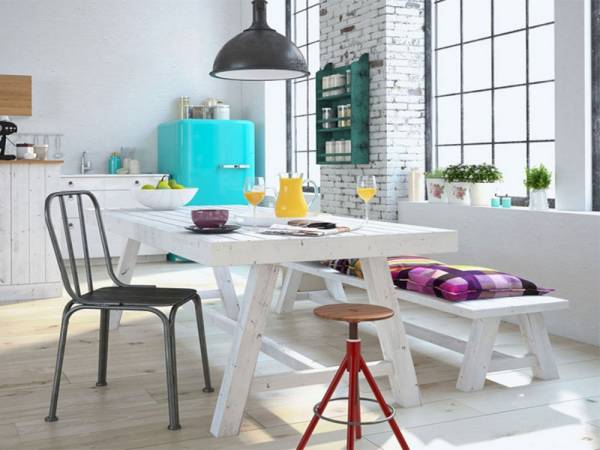  belantara-phase-iii Dining Area