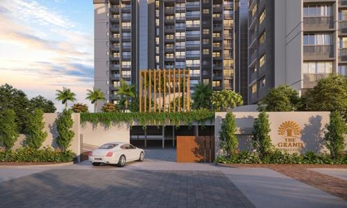  the-grand-by-parksyde-phase-2 Entrance Lobby