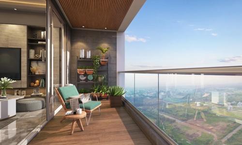  the-grand-by-parksyde-phase-2 Balcony