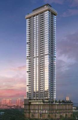 pride Elevation Elevation