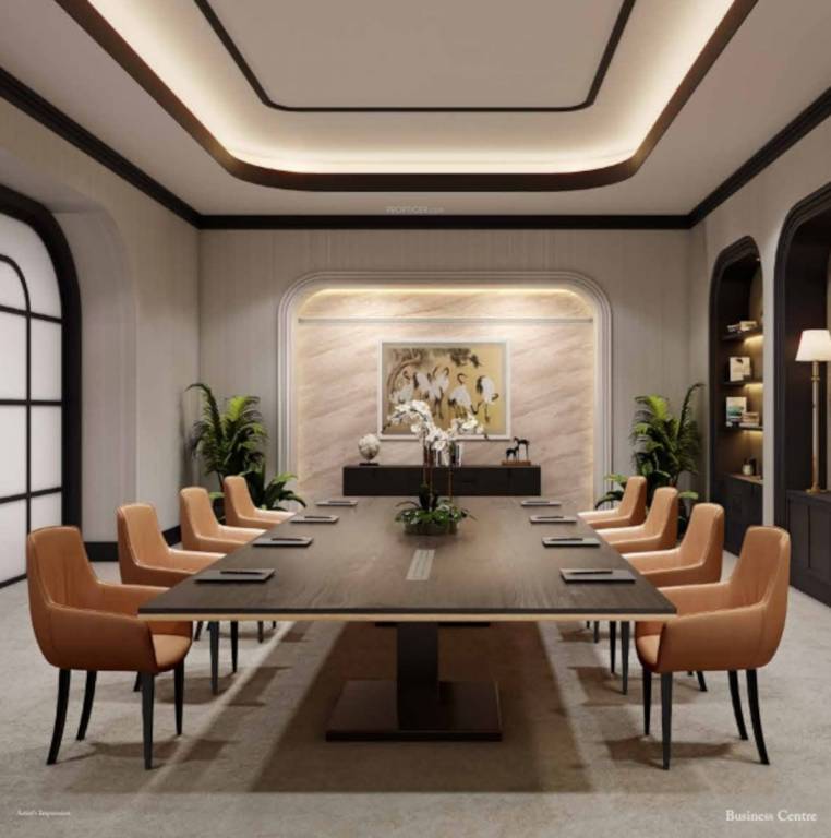  pride Conference Room