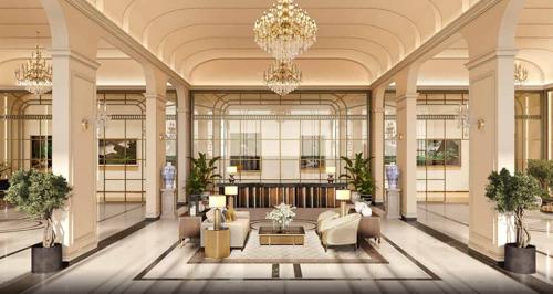  the-edge Living Area