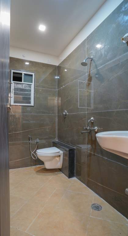  city aellysia i Bathroom