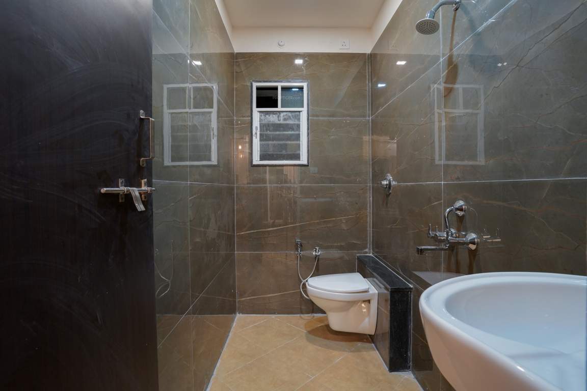  city aellysia i Bathroom