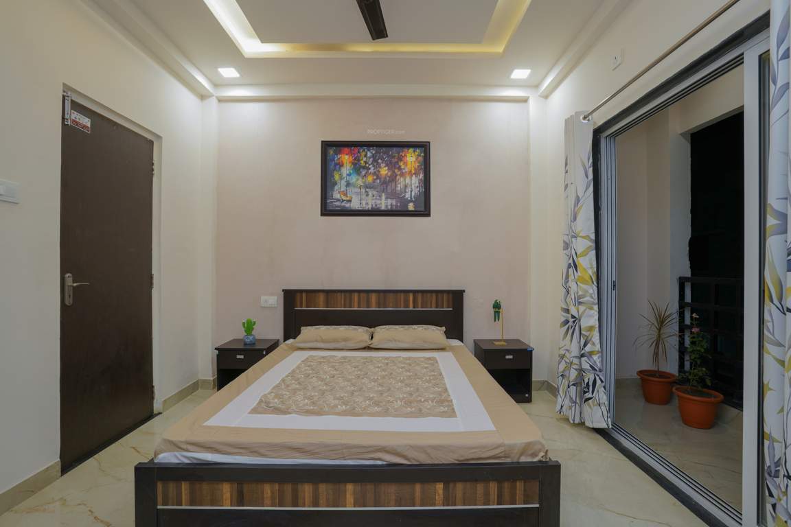  city aellysia i Bedroom