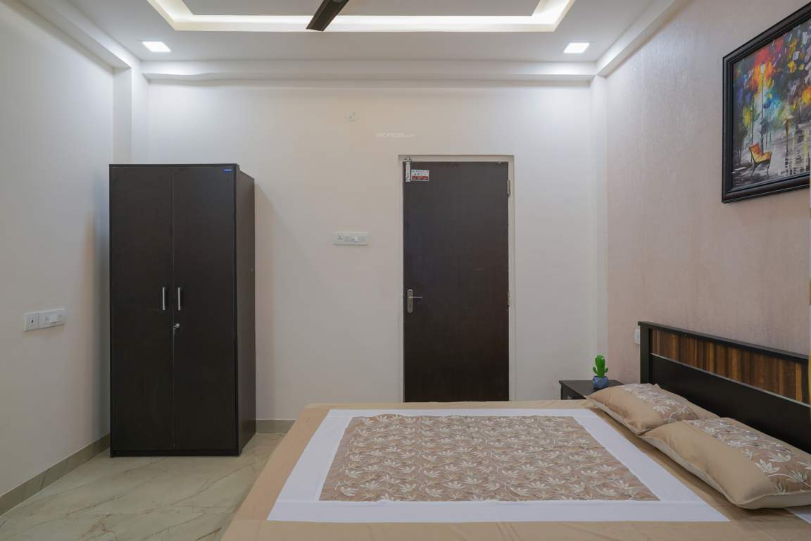  city aellysia i Bedroom