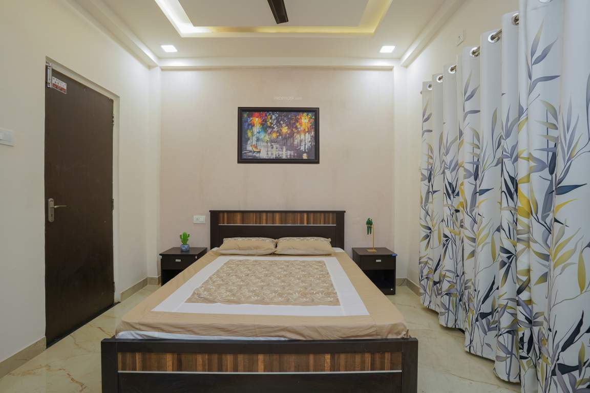  city aellysia i Bedroom