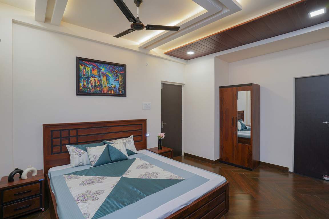  city aellysia i Bedroom