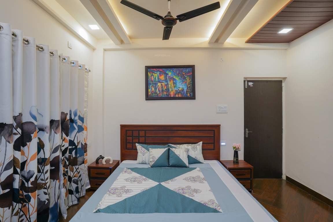  city aellysia i Bedroom