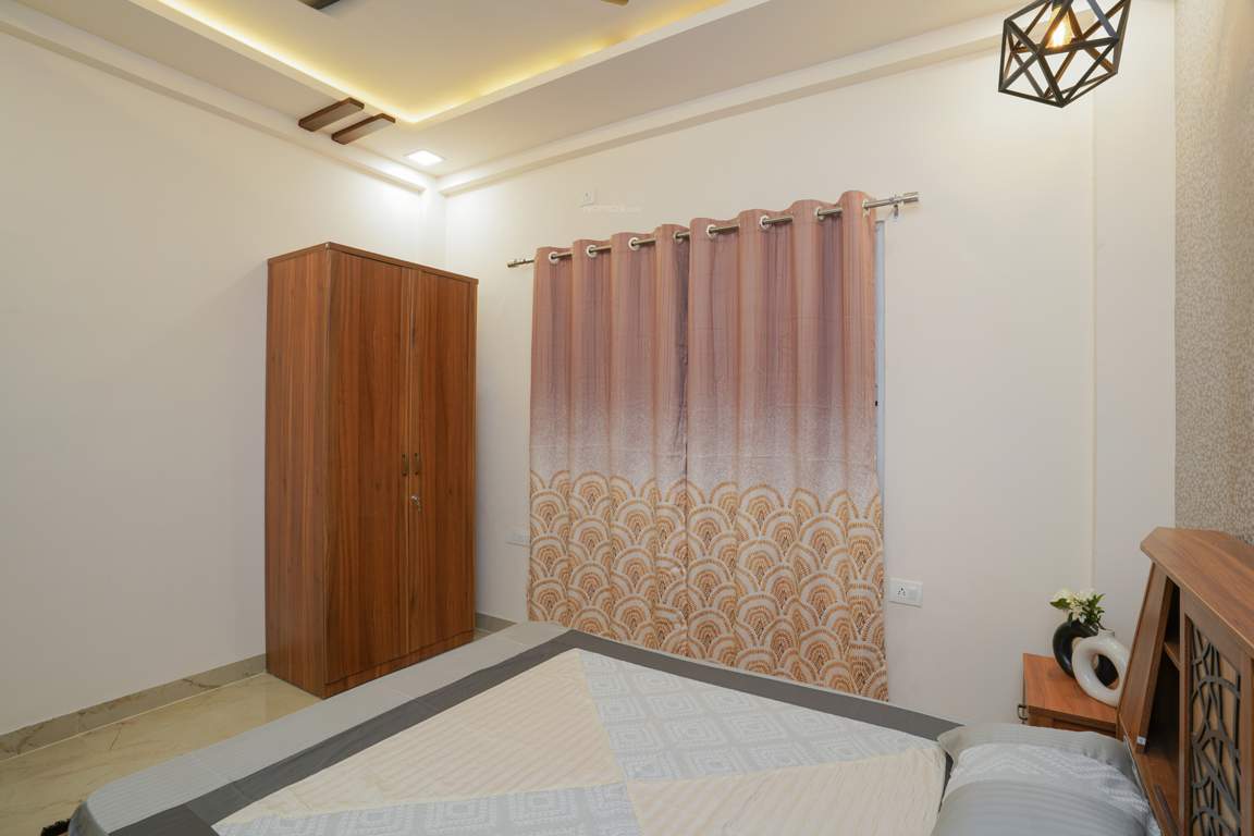  city aellysia i Bedroom