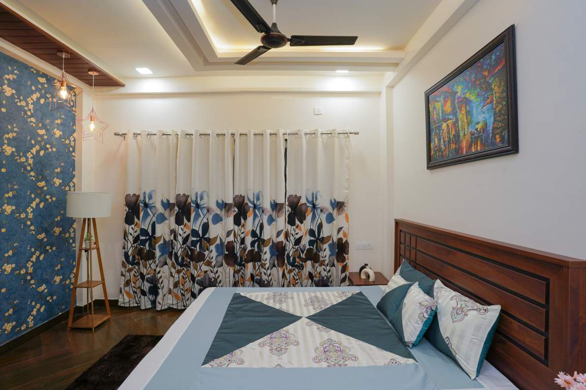  city aellysia i Bedroom