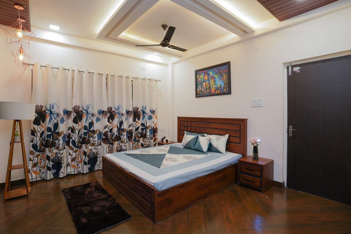  city aellysia i Bedroom