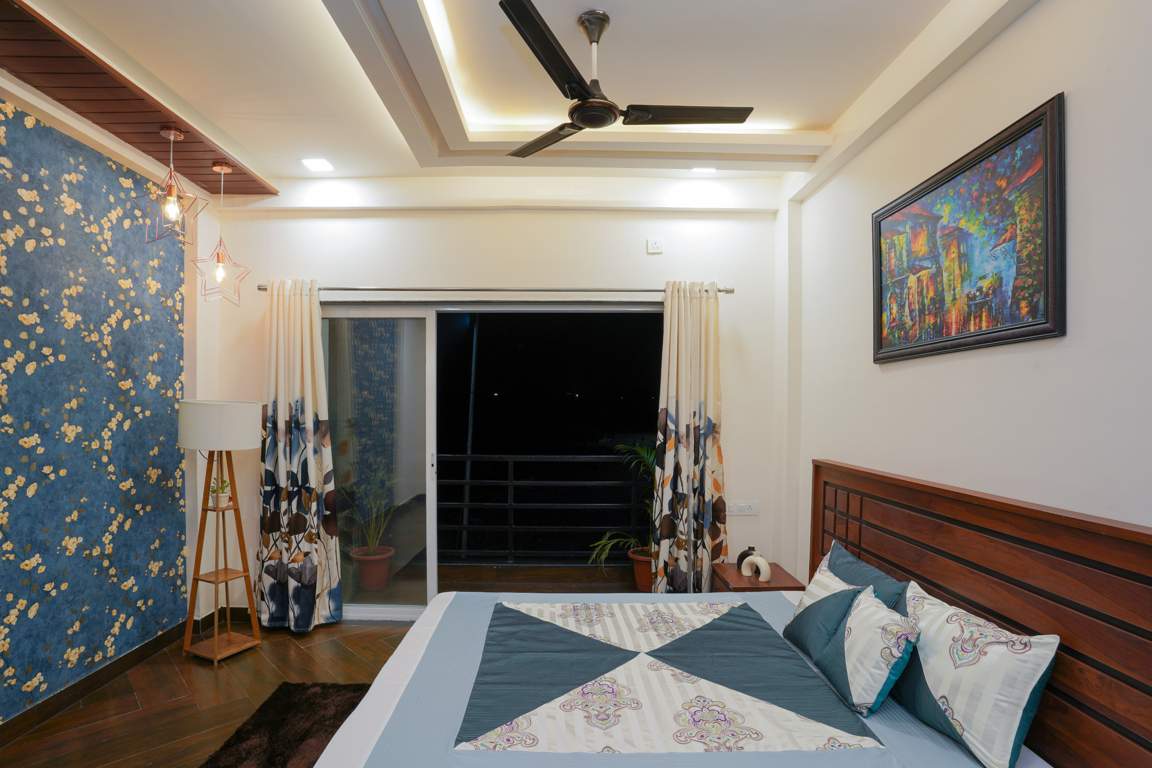  city aellysia i Bedroom