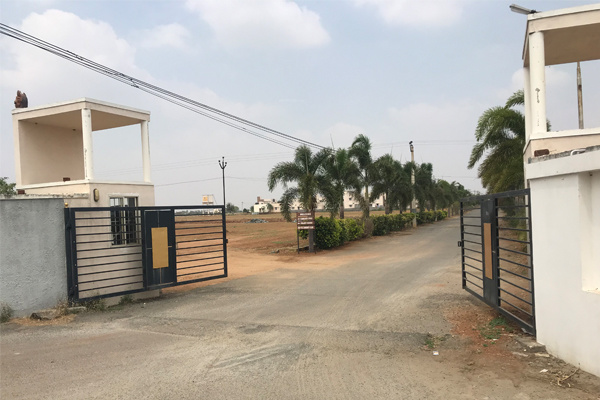 Greenfield Fairland Phase 2