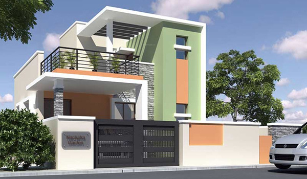 Greenfield Fairland Phase 2