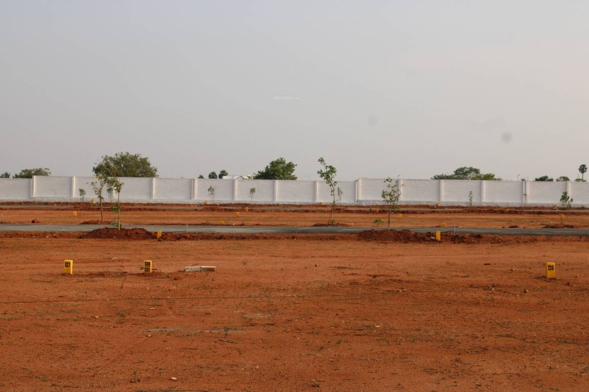 Greenfield Fairland Phase 2