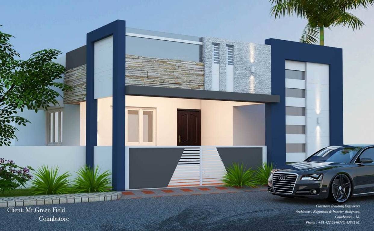 Greenfield Fairland Phase 2